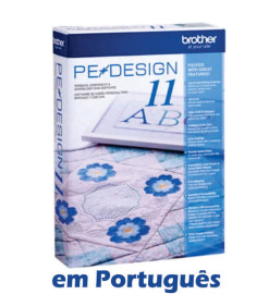 Pedesign 11.31 Portugu�s completo